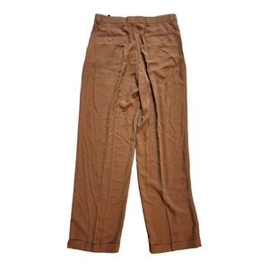 NWT Stacy Adams Mens Dress Pants Size 36 x 34